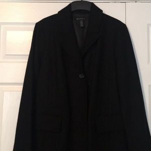 Winter Coat by INC, Sz XL, new never worn